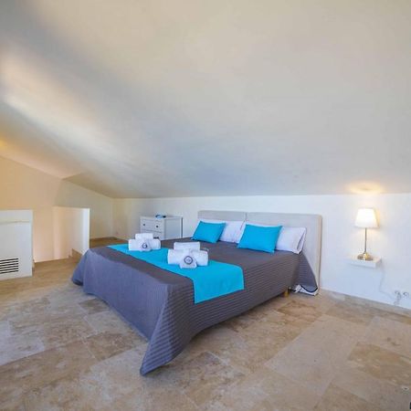 Villa Bonaire Sky / Villa Carmen Alcúdia Eksteriør bilde