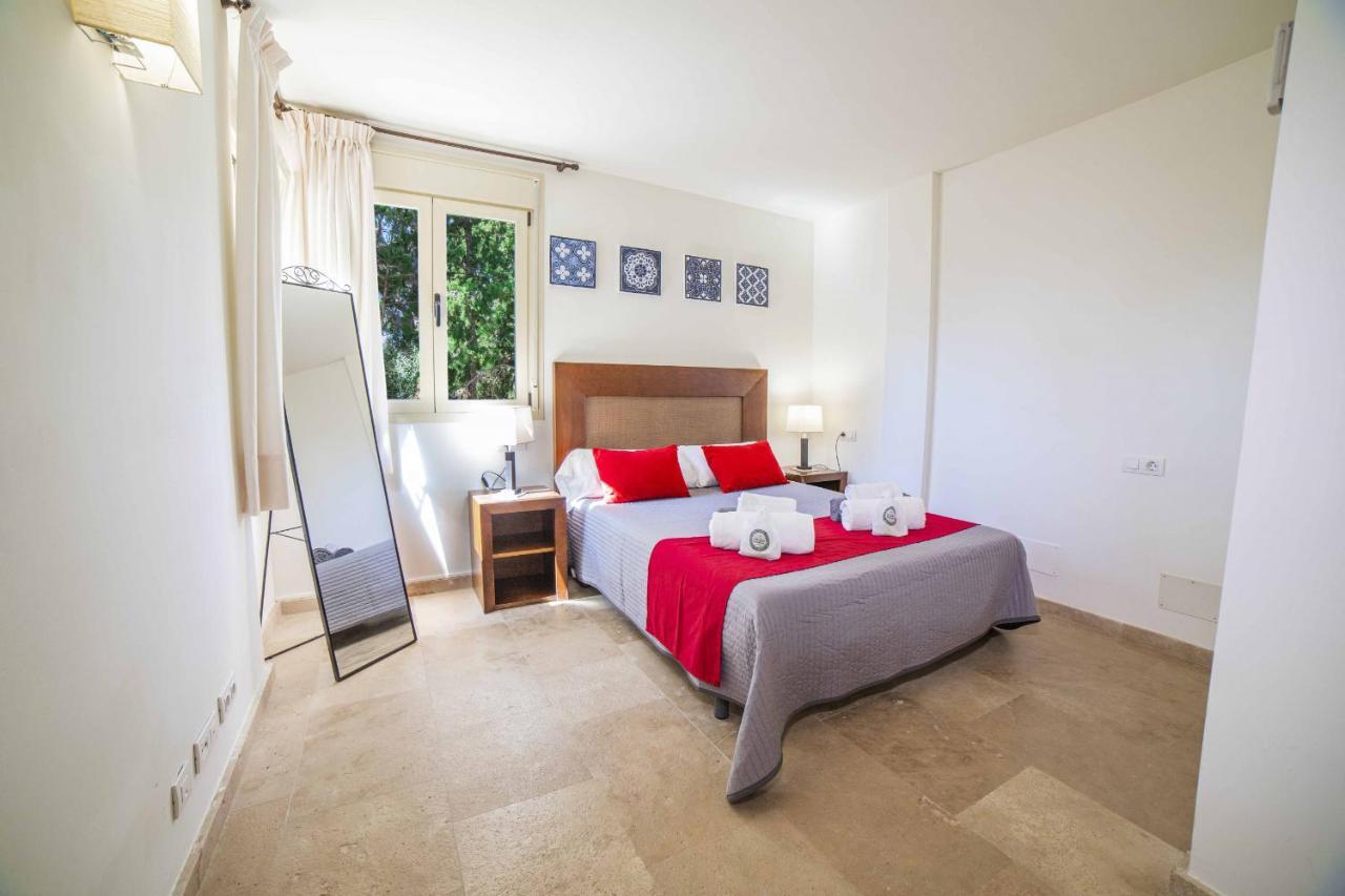 Villa Bonaire Sky / Villa Carmen Alcúdia Eksteriør bilde