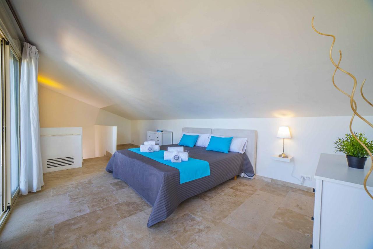 Villa Bonaire Sky / Villa Carmen Alcúdia Eksteriør bilde