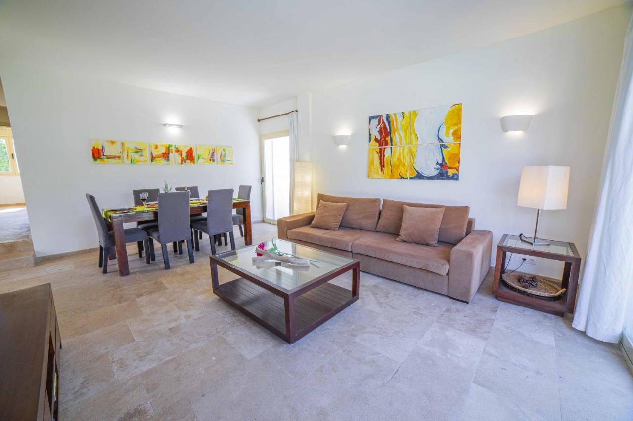Villa Bonaire Sky / Villa Carmen Alcúdia Eksteriør bilde