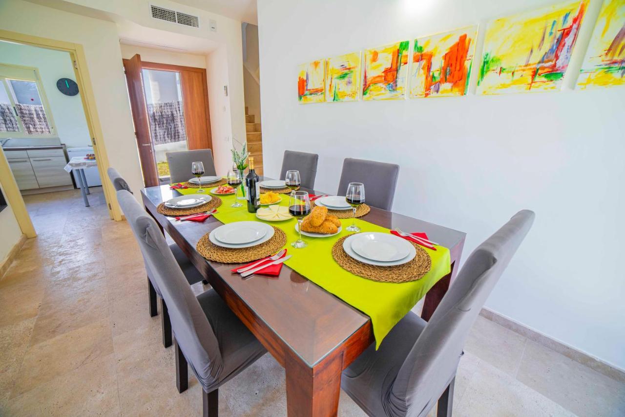 Villa Bonaire Sky / Villa Carmen Alcúdia Eksteriør bilde