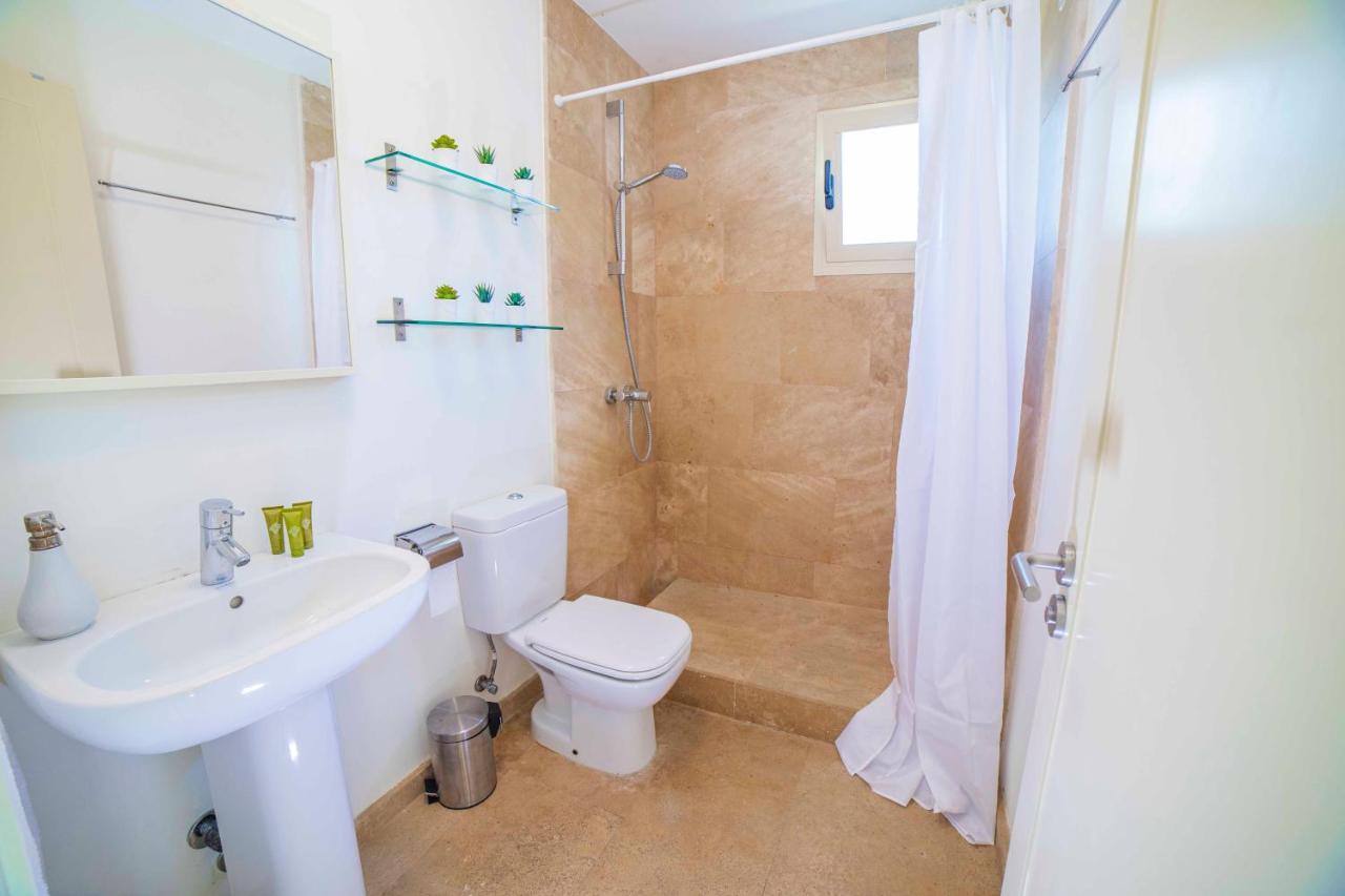 Villa Bonaire Sky / Villa Carmen Alcúdia Eksteriør bilde