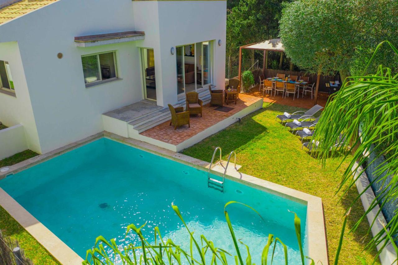 Villa Bonaire Sky / Villa Carmen Alcúdia Eksteriør bilde