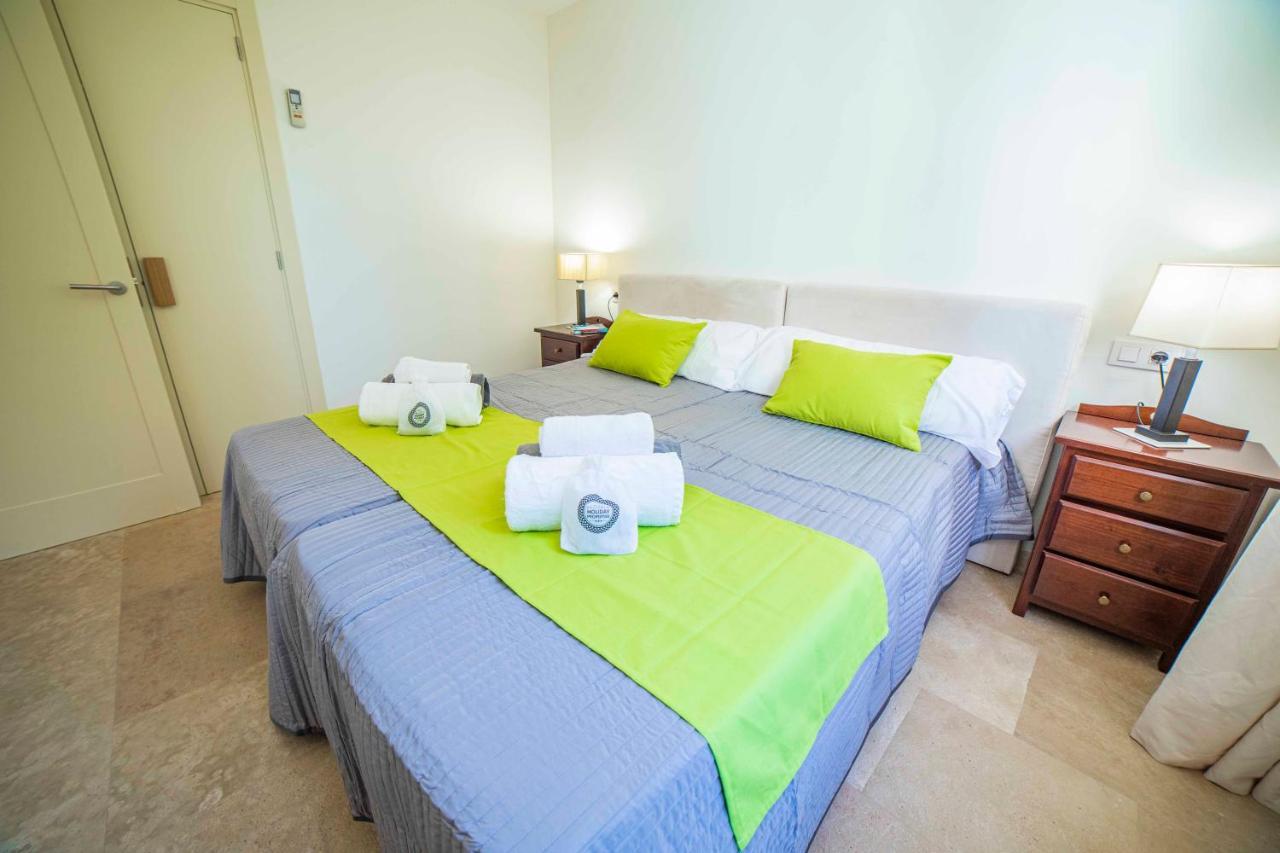Villa Bonaire Sky / Villa Carmen Alcúdia Eksteriør bilde