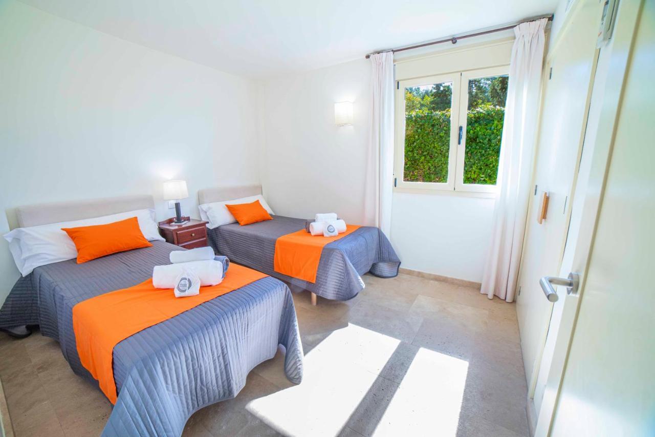Villa Bonaire Sky / Villa Carmen Alcúdia Eksteriør bilde