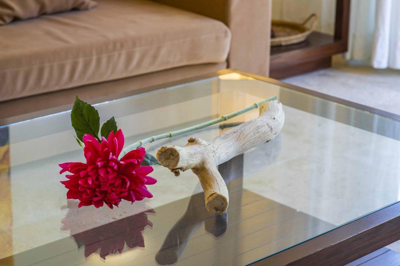 Villa Bonaire Sky / Villa Carmen Alcúdia Eksteriør bilde