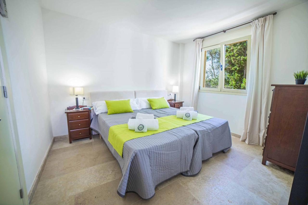 Villa Bonaire Sky / Villa Carmen Alcúdia Eksteriør bilde