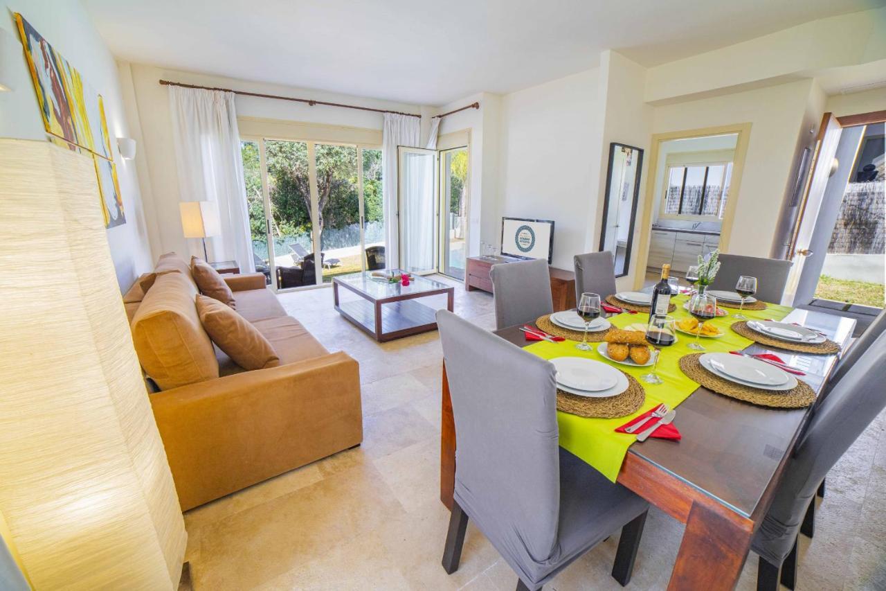 Villa Bonaire Sky / Villa Carmen Alcúdia Eksteriør bilde