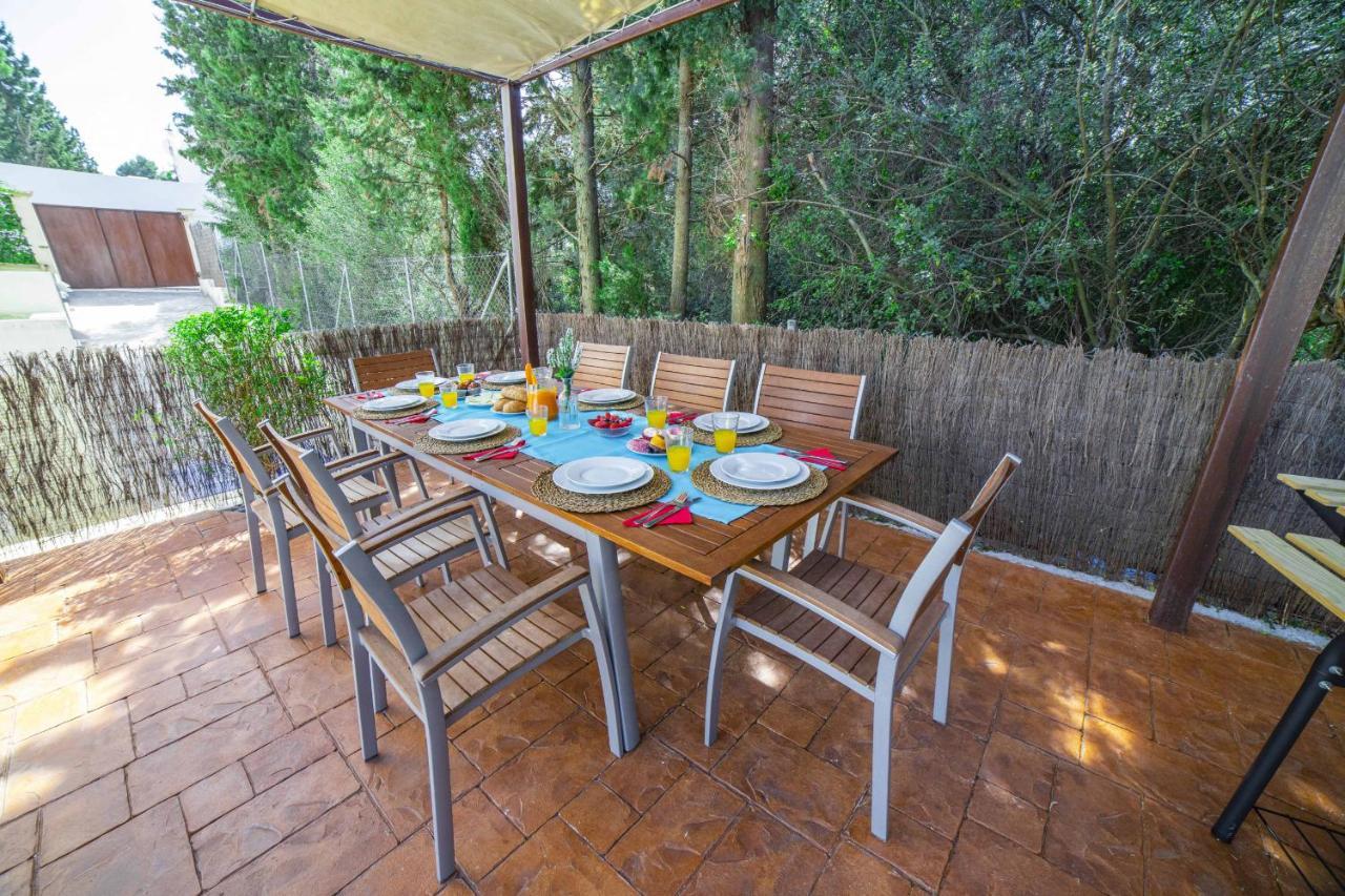 Villa Bonaire Sky / Villa Carmen Alcúdia Eksteriør bilde